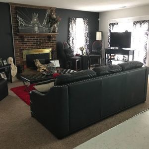 Meet your Posher, Beverly